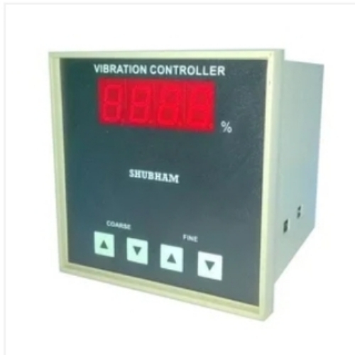 Digital Vibrator Controller