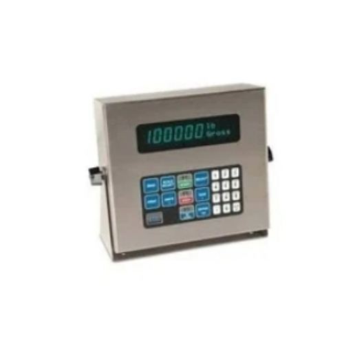 Digital Weight Controller