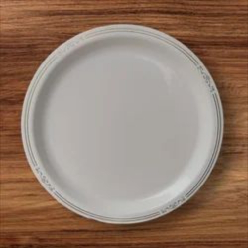Dinner Plate