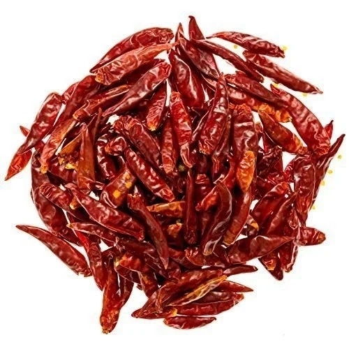 Dry Red Chilli
