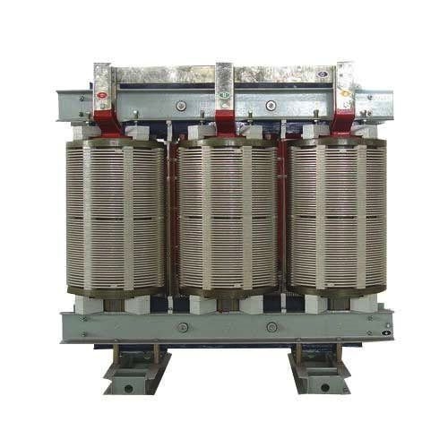 Dry Type Transformer