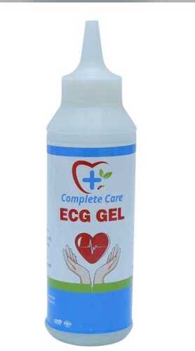 Ecg Gel - Color: Yes