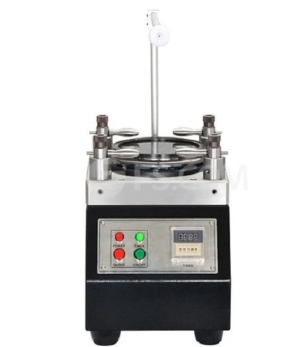Fiber Optic Grinding Machine