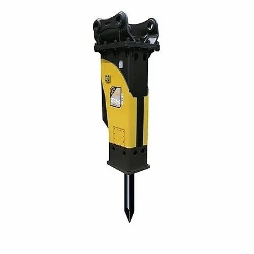 FYN 23x Rock Breaker