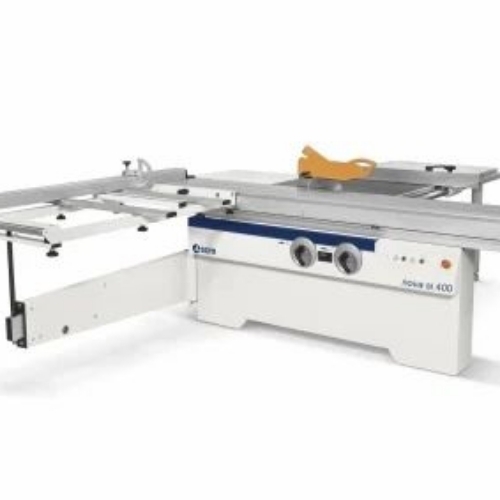 Industrial Sliding Table Panel Saw