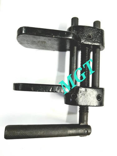 Iron Disk Speed Breaker