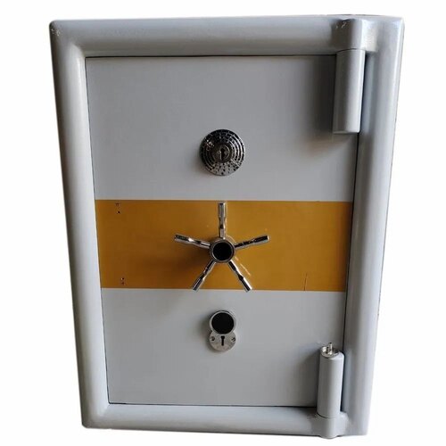 Iron Security Safe Locker