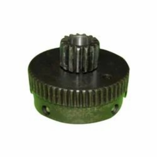 Lathe machine clutch