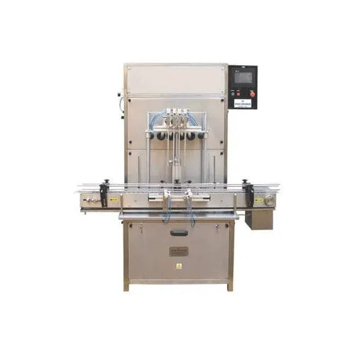 Liquid Filling Machines