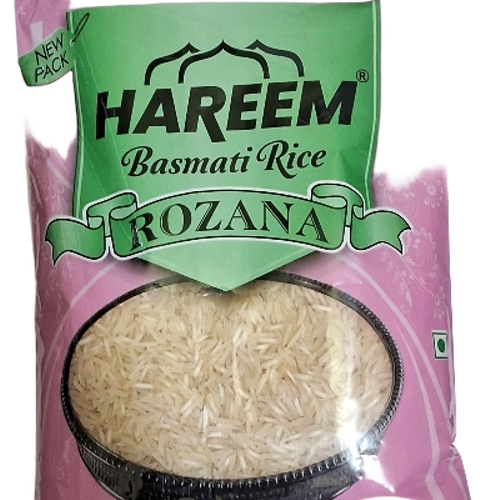 Long Grain Basmati Rice