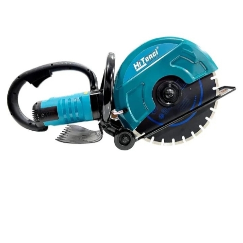 Manual Hi Tenci Hand Slab Cutter Hcc4800w 14 Inch