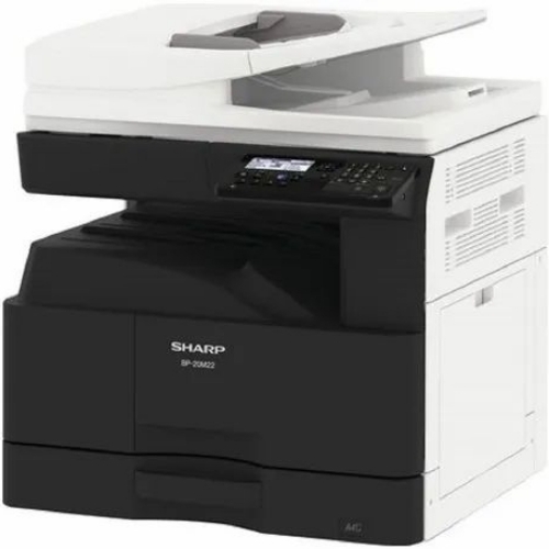 Multifunctional Printer 