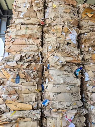 OCC 11 Waste Paper Scrap