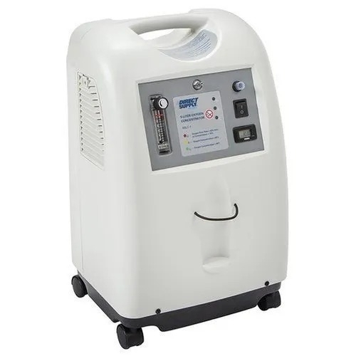 Oxygen Concentrator