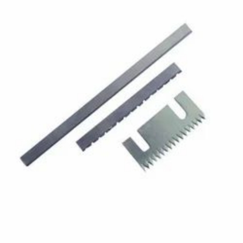 Packaging machine cutter