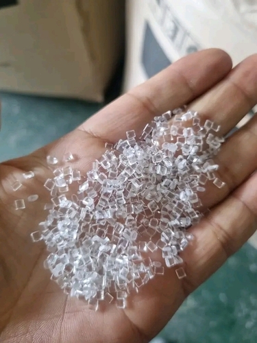 PET Virgin granules Natural 