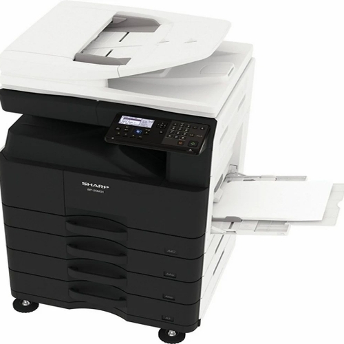 Photocopier Machine 