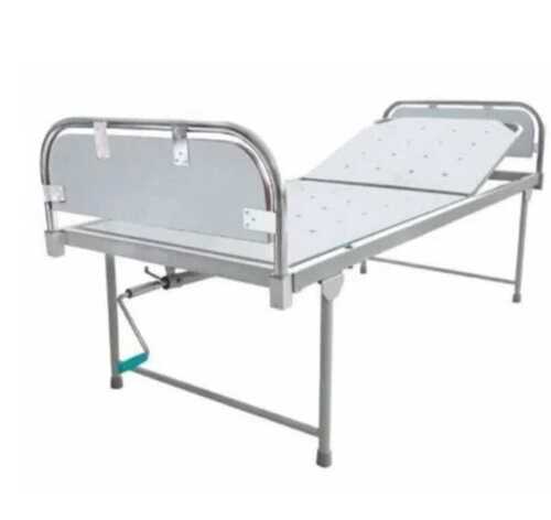 Plain Hospital Bed - Application: Yesy