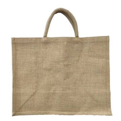 Plain Jute Bag