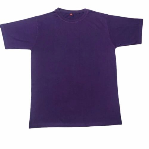 Plain T Shirt