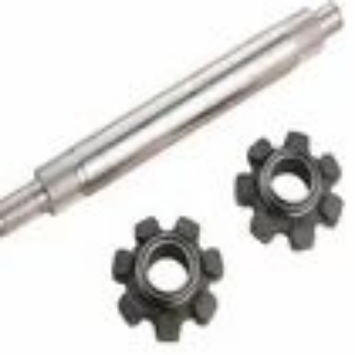 Plant spare parts