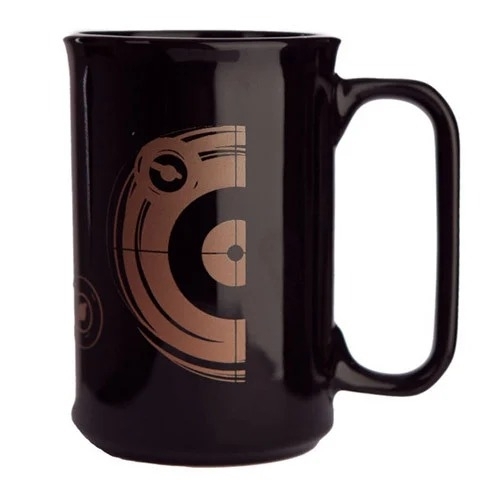 Printed Promotinal Coffee Mug