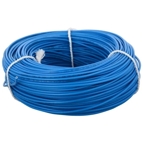 Pvc Insulated Electrical Wires
