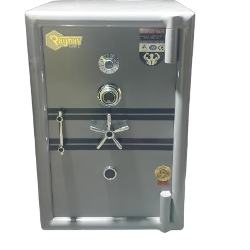 Raghav Safe Locker 