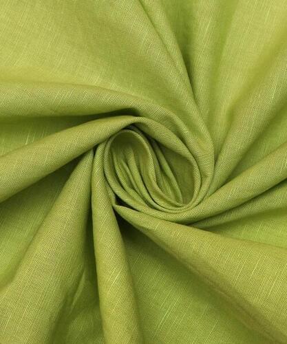 Silk Polyester Blend Fabric - Application: .