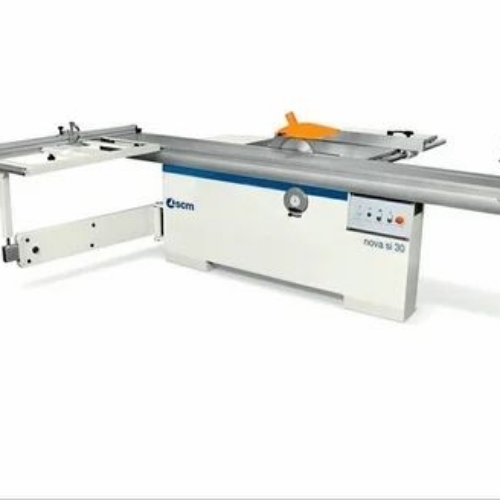 Sliding Table Panel Saw Machine 