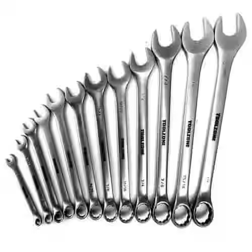 Spanner Set