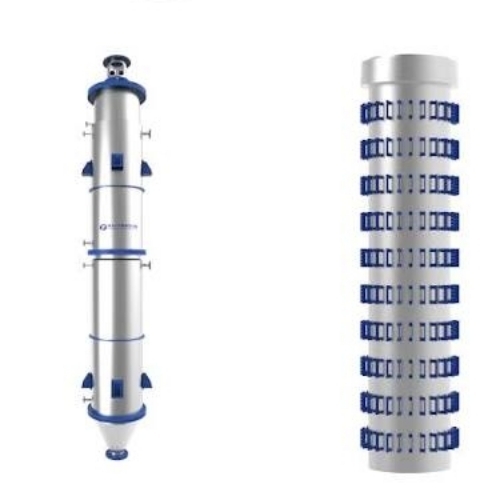 Thin Film Evaporator