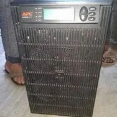 Ups rental service apc 20 kva