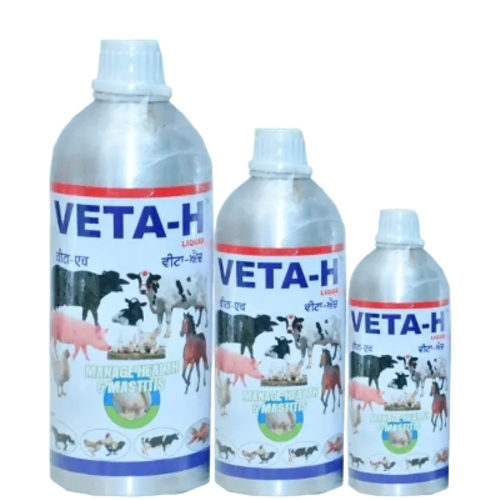 Veta H Liquid Livestock Supplement