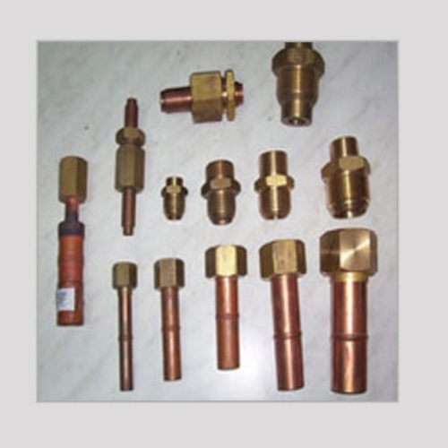 Water cooled cable spare