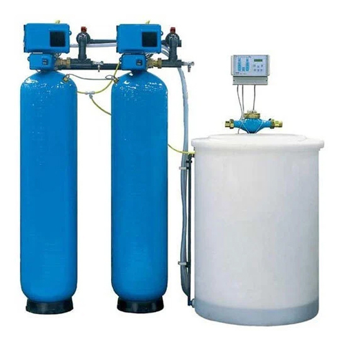 Water Softener