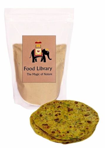 White Atta - Color: .............