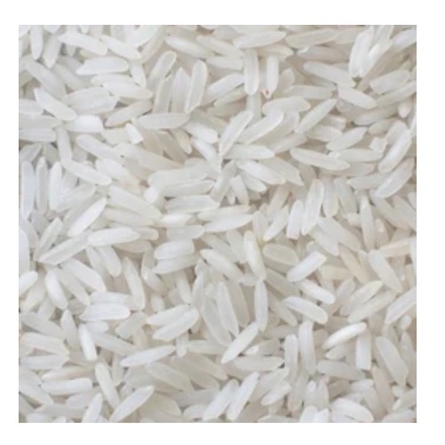 White Indian Rice