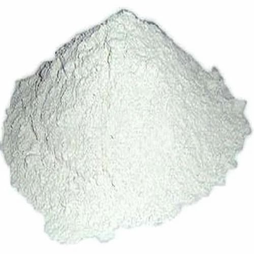 White Melamine Powder