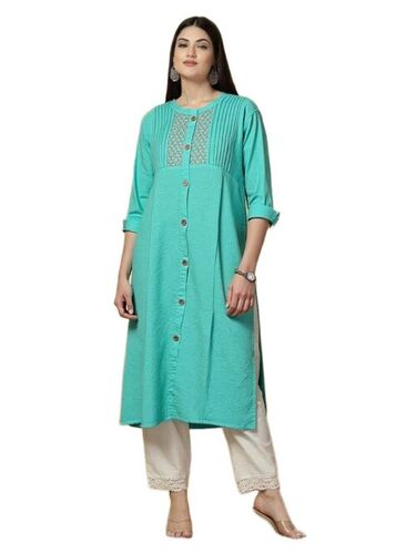 Women Long Kurta