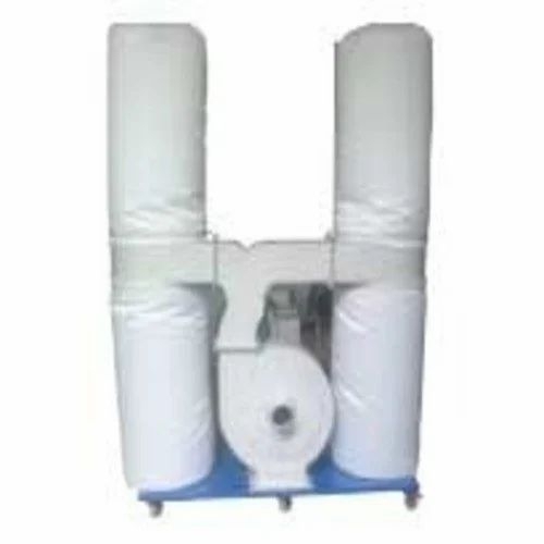 Wood Dust Collector Machine 