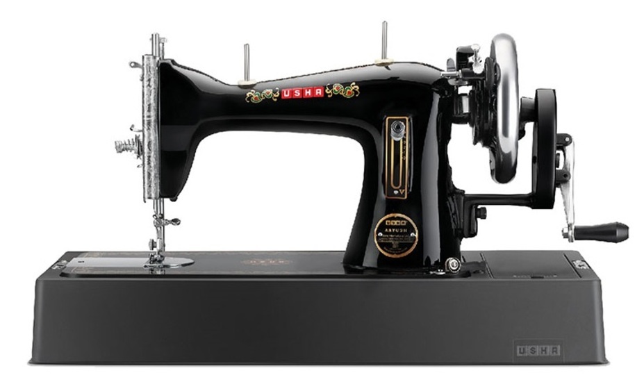 Usha Ayush Sewing Machine