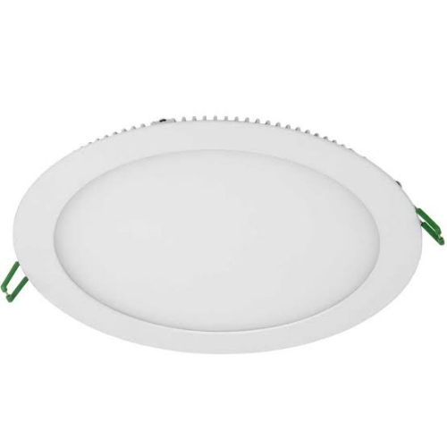 18 Watt Round LED Panel Light