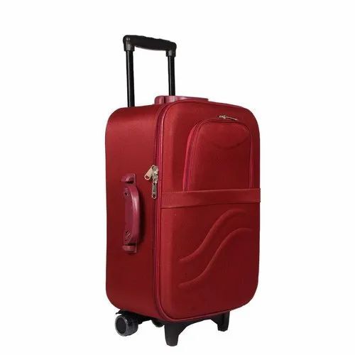 20 Inch Luggage Trolley Bag - Feature: Durable