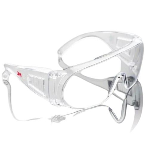 3m 1611 Over Spectacles Goggle
