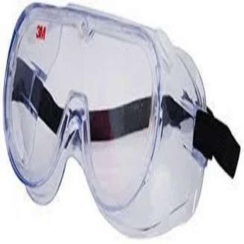 3m 1621 Chemical Splash Goggle