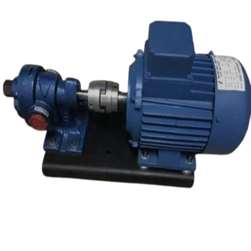 4 Hp Rotodel Rotary Gear Pump
