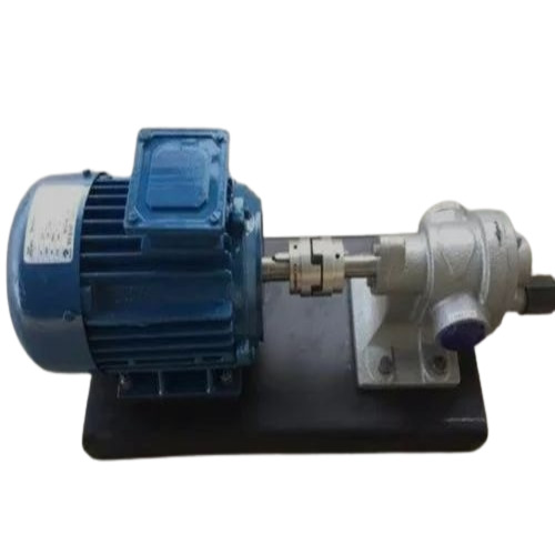 5.5 Hp Oil Pump Gears