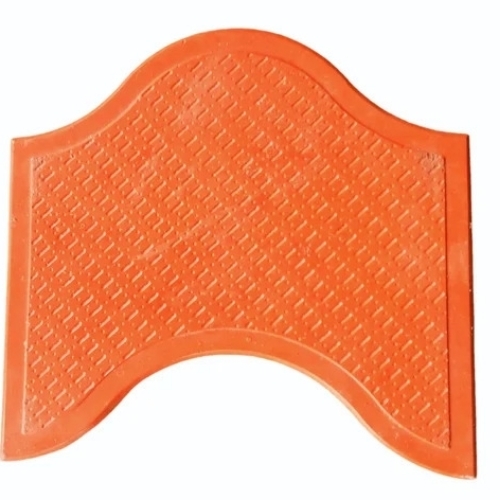 60mm Concrete Paver Block