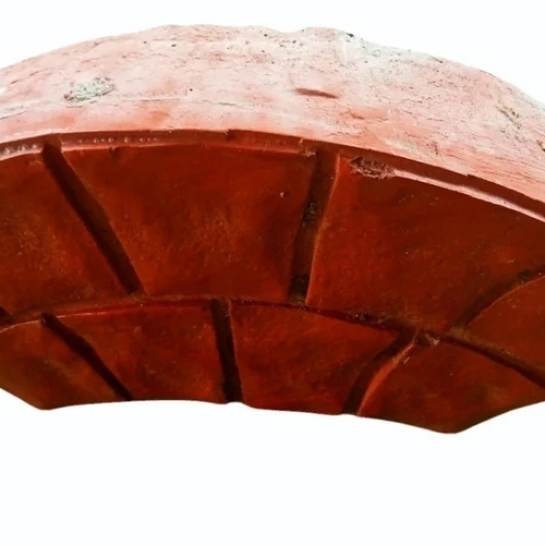 70mm Concrete Paver Block